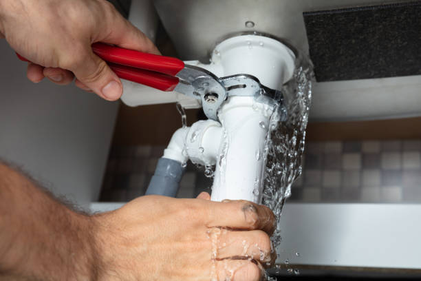 Best Water damage restoration cost  in Ipswich, SD