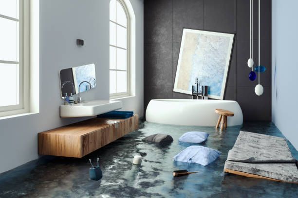 Best Sewage cleanup and water damage restoration  in Ipswich, SD